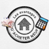 Quels avantages à acheter un logement neuf ?