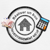 Comment réaliser un bon investissement dans l'immobilier neuf ?