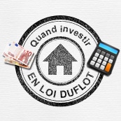 Quand investir en loi Duflot ?