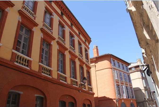 immobilier neuf à Toulouse