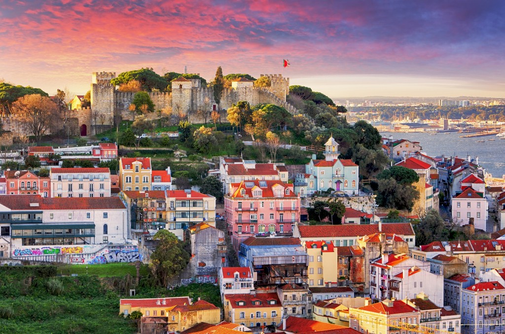 Le marché immobilier portugais attire les Français