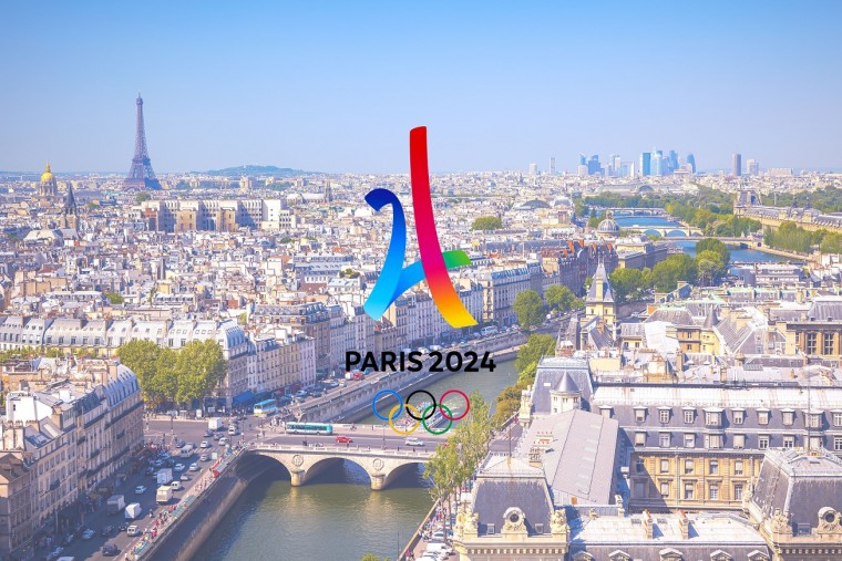JO 2024 l'immobilier parisien pourra profiter d'une vitrine mondiale