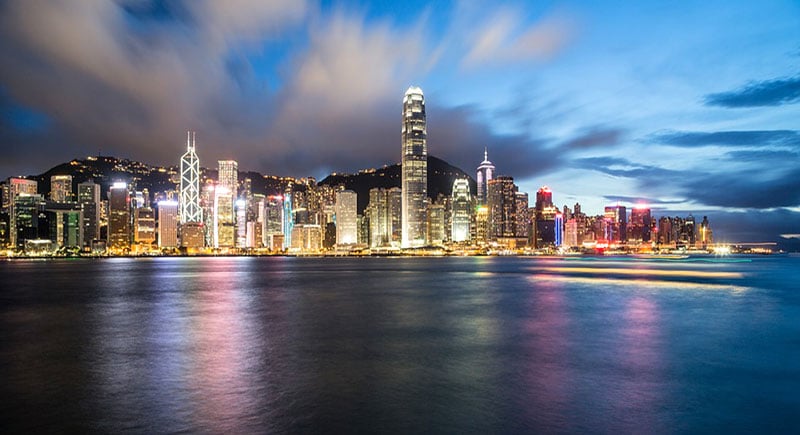 investir immobilier hong kong