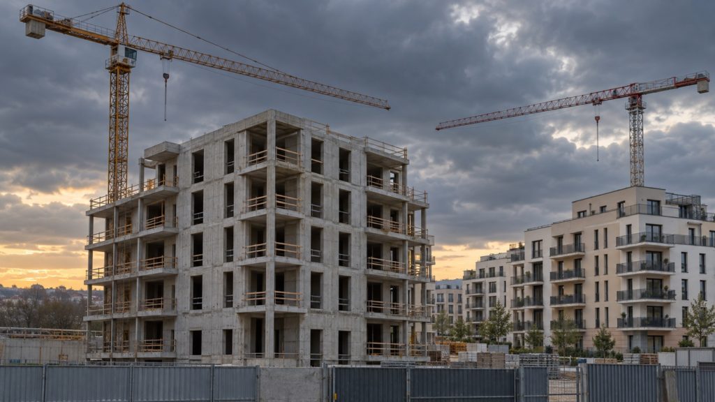 Crise du logement 2026