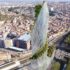 L'Occitanie Tower devenue la Tour d'Occitanie ne fait pas l'unanimité à Toulouse