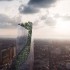 Quelles sont les nouvelles constructions toulousaines prévues ?