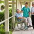 Logement des retraités : le choix des résidences seniors