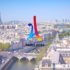 JO 2024  : l'immobilier parisien pourra surfer sur la vague !