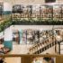 L'empire immobilier de WeWork, leader mondial du coworking